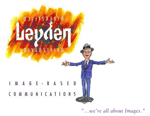 Leyden Diversified - Image-Based Communications